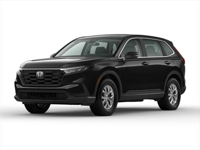 2025 Honda CR-V LX AWD for sale in Dublin, OH