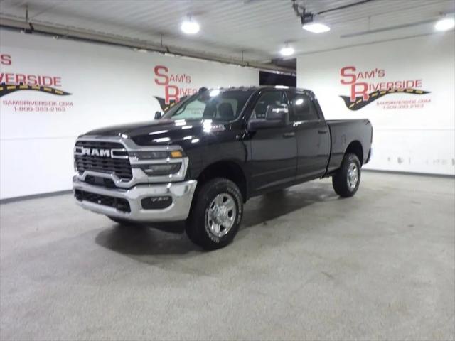 2026 Ram 3500 Tradesman Crew Cab 4x4 64 Box for sale in Des Moines, IA