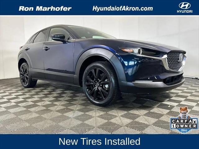 2024 Mazda CX-30 2.5 S Select Sport for sale in Cuyahoga Falls, OH