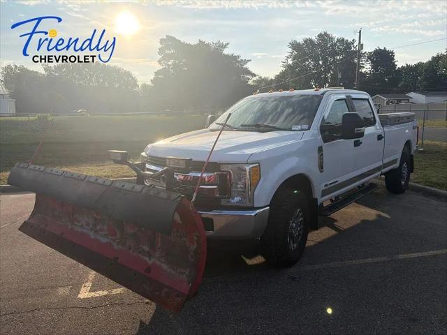 2017 Ford F-350 XL for sale in Fridley, MN