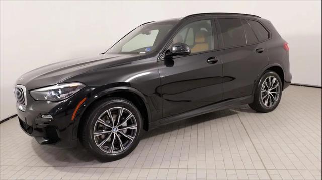2020 BMW X5 xDrive40i for sale in Alexandria, VA