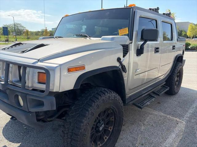 2005 HUMMER H2 SUT for sale in Columbus, OH