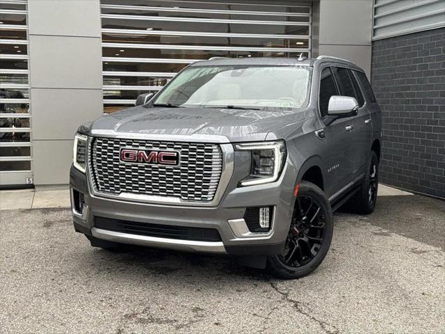2022 GMC Yukon 4WD Denali for sale in Columbus, OH