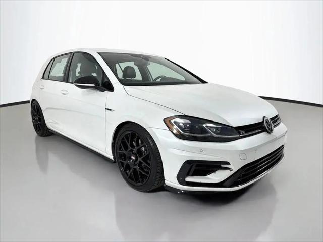2019 Volkswagen Golf R 2.0T w/DCC & Navigation for sale in Lancaster, PA