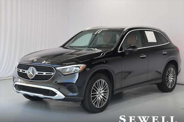 2026 Mercedes-Benz GLC SUV for sale in Plano, TX