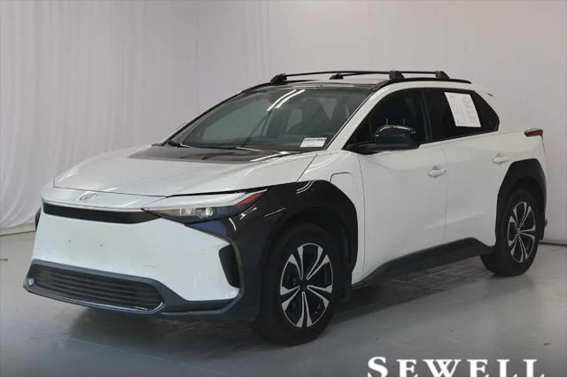 2024 Toyota bZ4X XLE for sale in Plano, TX