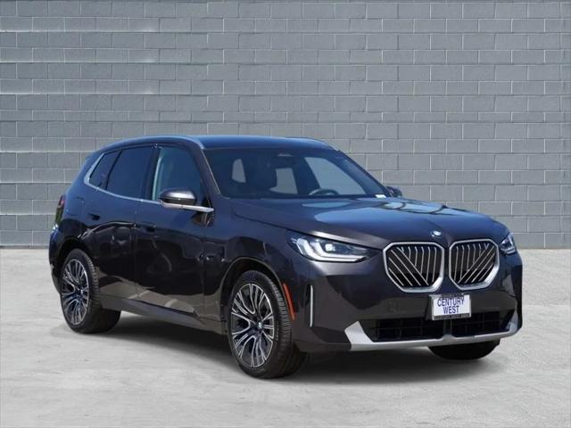 2026 BMW X3 30 xDrive for sale in Los Angeles, CA