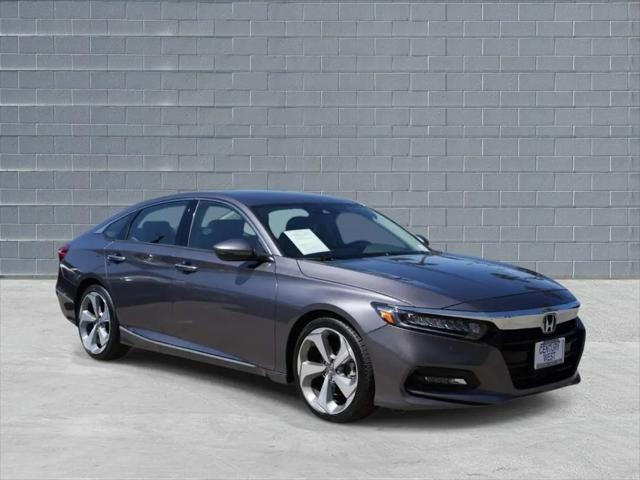 2019 Honda Accord Touring 2.0T for sale in Los Angeles, CA