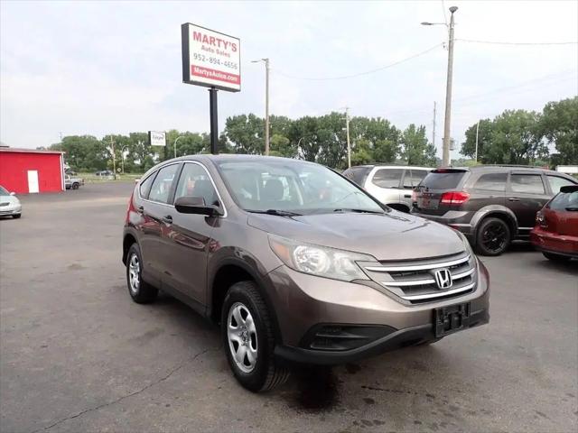 2014 Honda CR-V LX for sale in Savage, MN