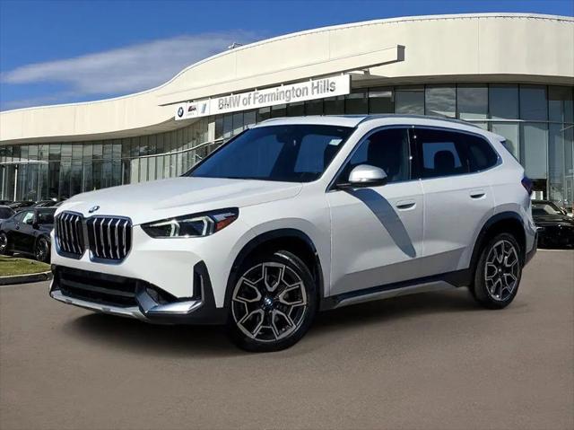 2023 BMW X1 xDrive28i for sale in Farmington Hills, MI