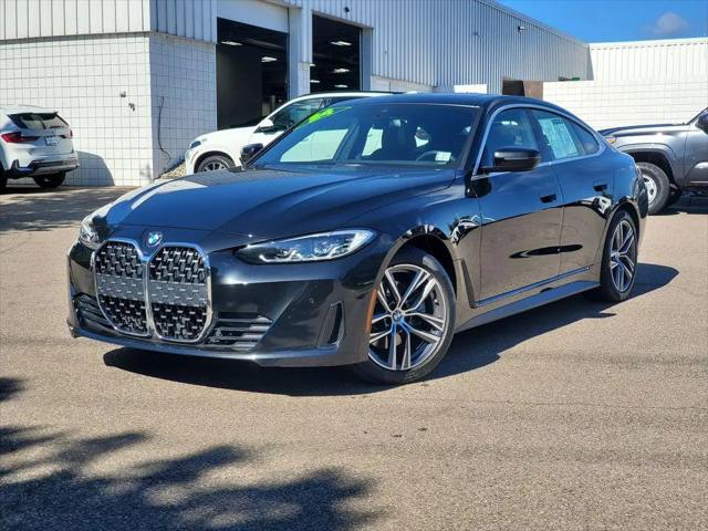 2024 BMW 430i Gran Coupe xDrive for sale in Farmington Hills, MI