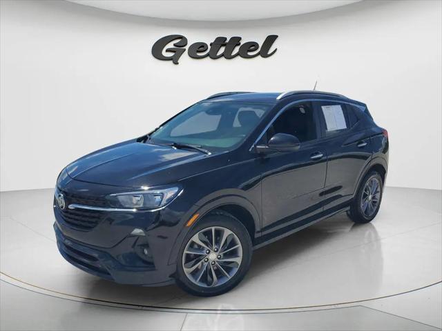2023 Buick Encore GX Select FWD for sale in Punta Gorda, FL