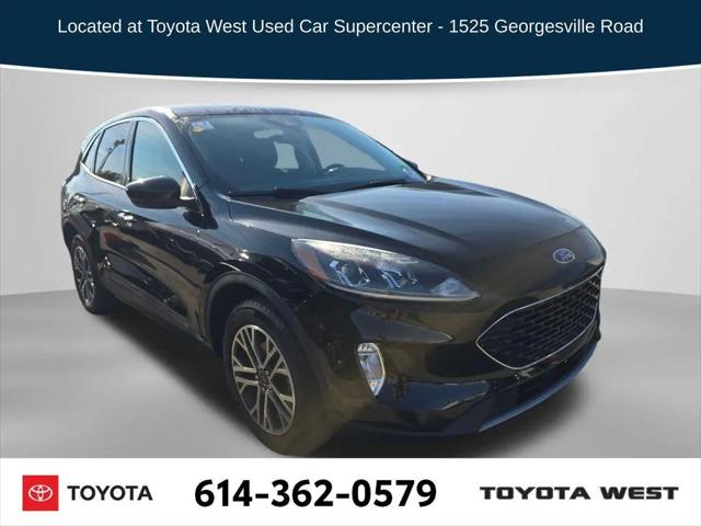 2022 Ford Escape SEL for sale in Columbus, OH