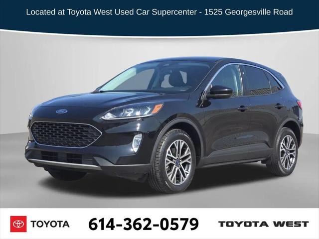 2022 Ford Escape SEL for sale in Columbus, OH