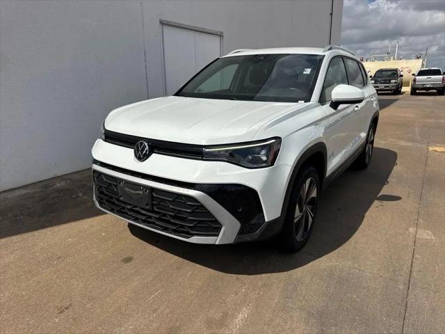 2025 Volkswagen Taos 1.5T SE for sale in Katy, TX
