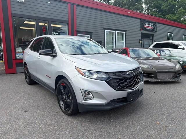 2019 Chevrolet Equinox LT for sale in Taunton, MA