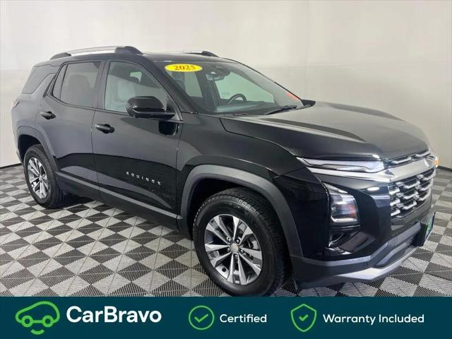 2025 Chevrolet Equinox AWD LT for sale in Waterloo, IA