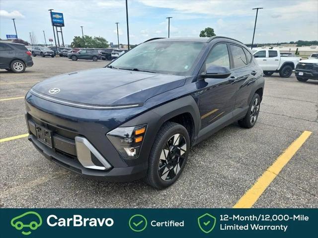 2024 Hyundai Kona SEL for sale in Waterloo, IA