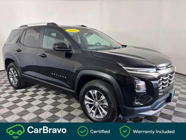2025 Chevrolet Equinox AWD LT for sale in Waterloo, IA