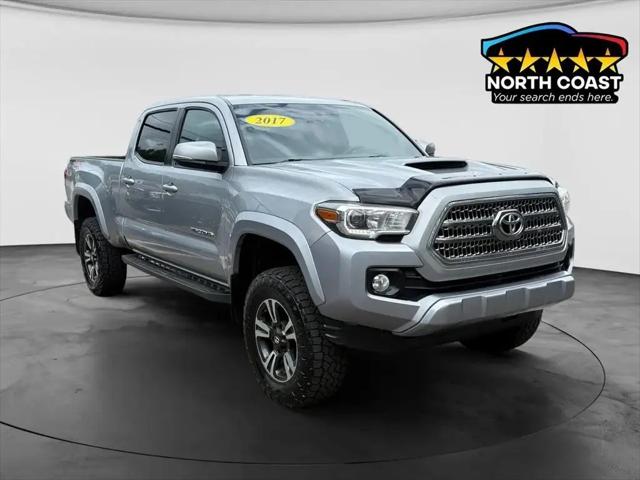 2017 Toyota Tacoma TRD Sport for sale in Fairport, NY