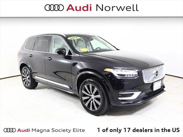 2024 Volvo XC90 B6 Plus Bright Theme 6-Seater for sale in Norwell, MA