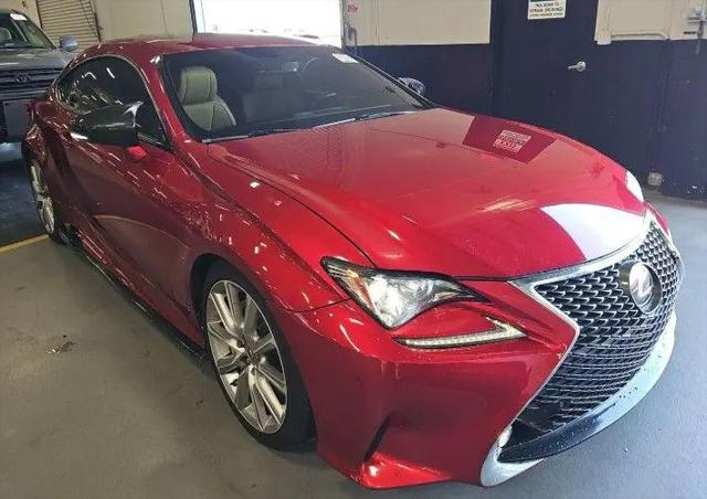 2016 Lexus RC 300 Base for sale in Mesa, AZ