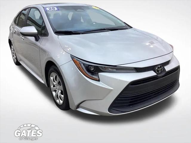 2025 Toyota Corolla LE for sale in Granger, IN