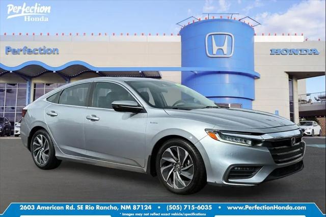 2022 Honda Insight Touring for sale in Rio Rancho, NM