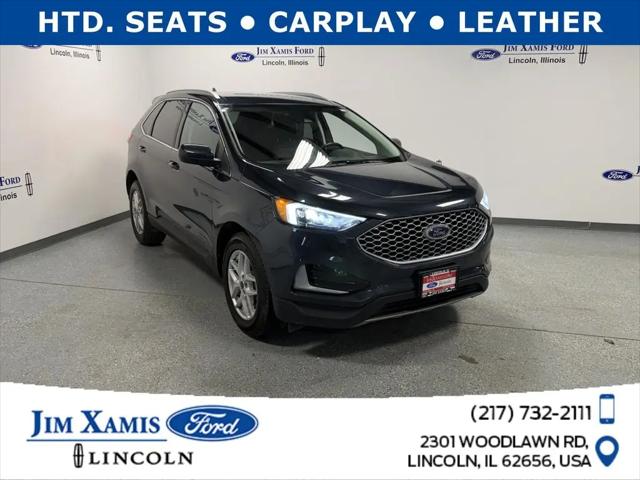 2026 Hyundai Kona SEL Sport for sale in Lincoln, IL