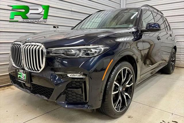 2019 BMW X7 for sale near NW Canal Fulton, OH