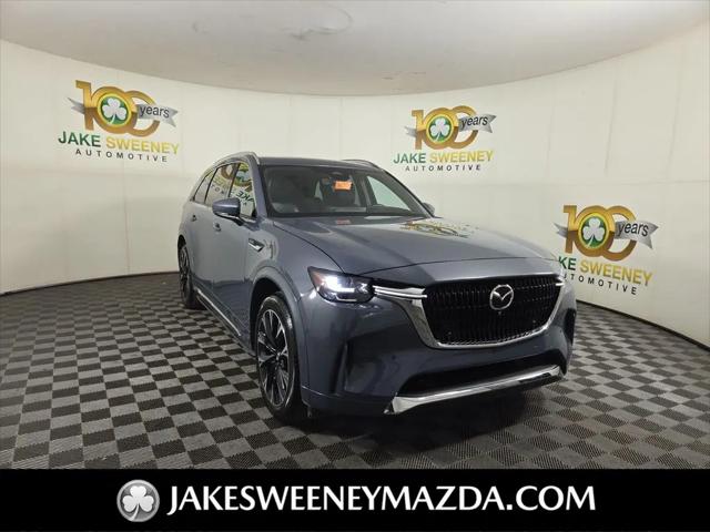 2026 Mazda X-90 3.3 Turbo S Premium Plus for sale in Cincinnati, OH