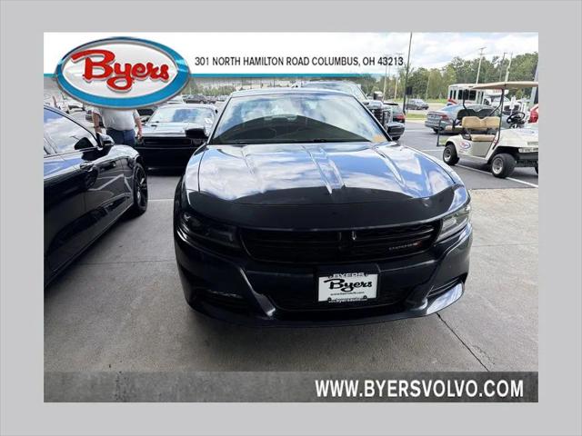 2018 Dodge Charger for sale near Columbus, OH