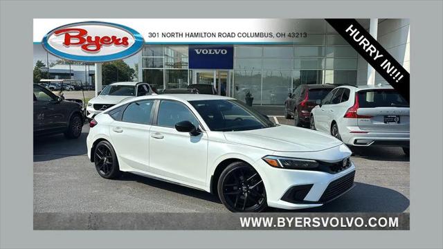 2024 Honda Civic Sport for sale in Columbus, OH