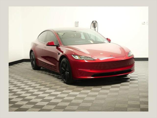 2026 Tesla Model 3 Premium All-Wheel Drive for sale in Maplewood, MN