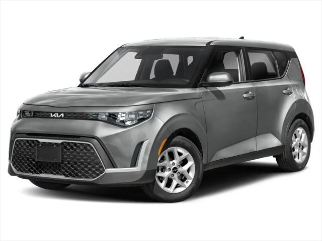 2023 Kia Soul S for sale in Fort Myers, FL