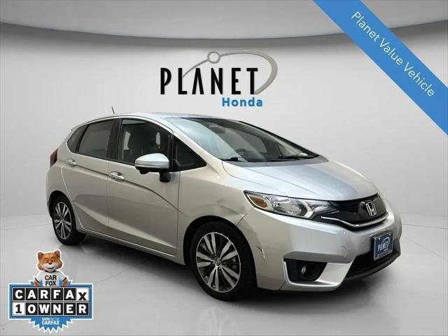 2015 Honda Fit EX for sale in Golden, CO