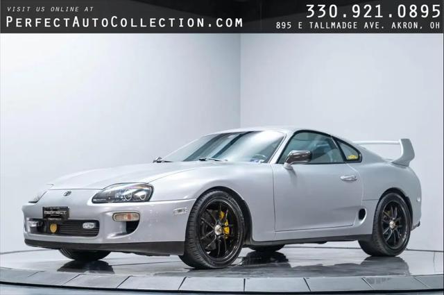 1994 Toyota Supra Turbo for sale in Akron, OH