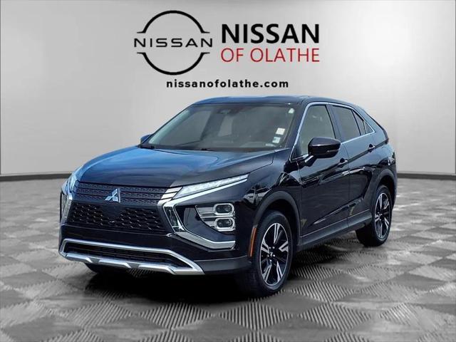 2024 Mitsubishi Eclipse Cross SE S-AWC for sale in Olathe, KS