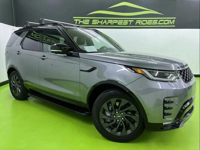 2023 Land Rover Discovery P300 S R-Dynamic for sale in Englewood, CO