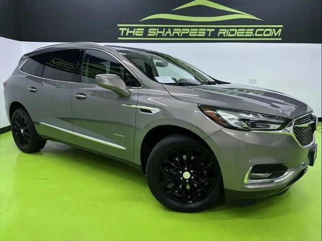 2019 Buick Enclave AWD Avenir for sale in Englewood, CO