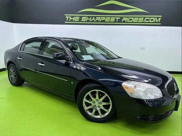 2006 Buick Lucerne CXL for sale in Englewood, CO