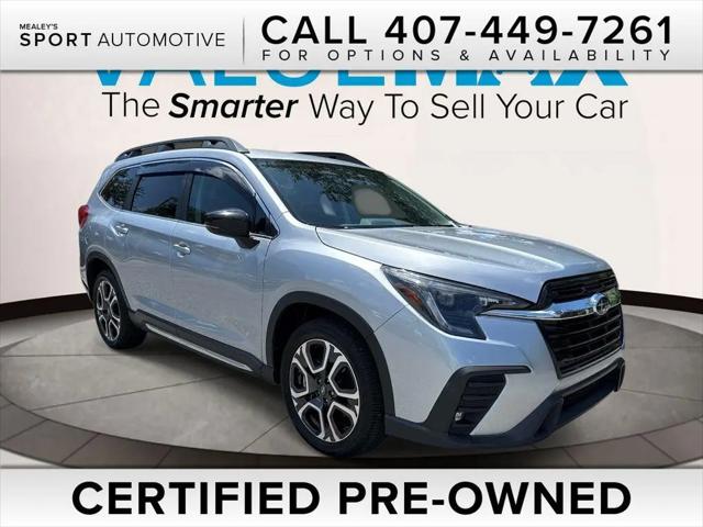 2024 Subaru Ascent Limited 8-Passenger for sale in Orlando, FL