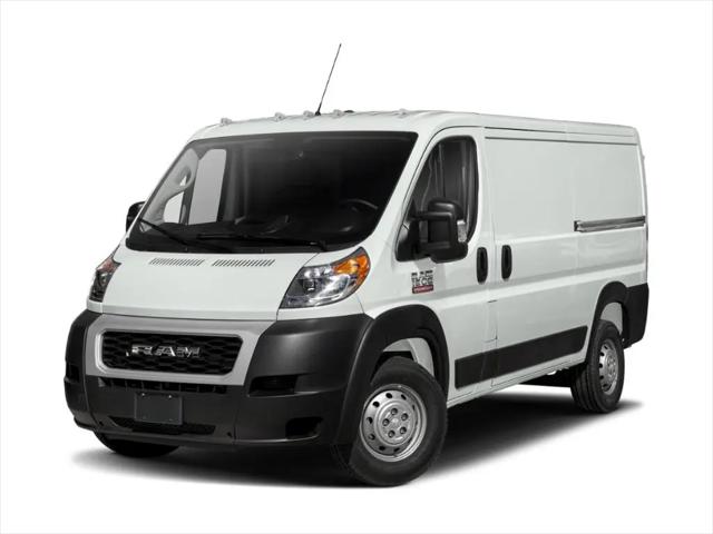 2022 Ram ProMaster Cargo Van Low Roof 118" WB for sale in Marlborough, MA