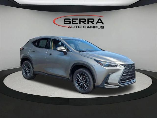 2026 Lexus NX 350 350 Base for sale in Okemos, MI