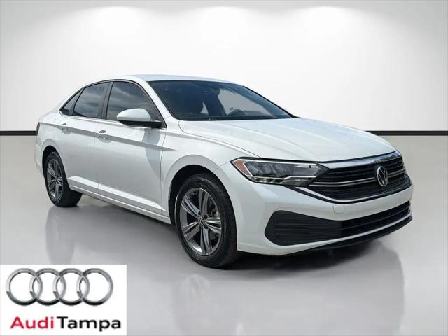 2022 Volkswagen Jetta 1.5T SE for sale in Tampa, FL