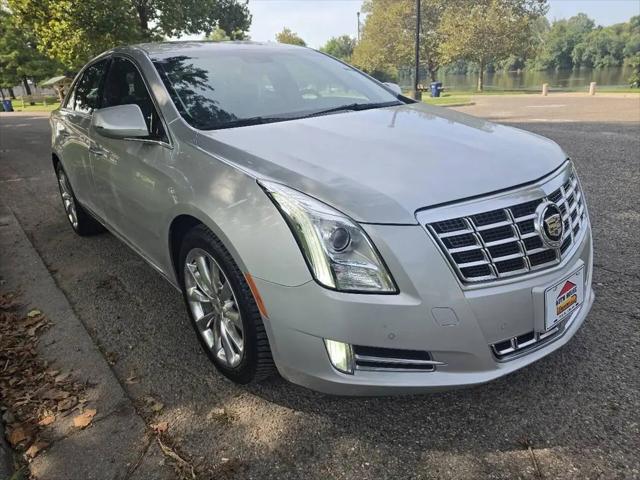 2013 Cadillac XTS Luxury for sale in Terre Haute, IN