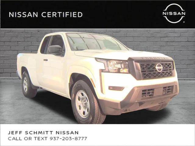 2024 Nissan Frontier for sale near Beavercreek, OH