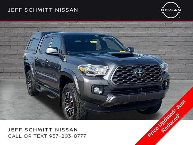 2020 Toyota Tacoma for sale near Beavercreek, OH