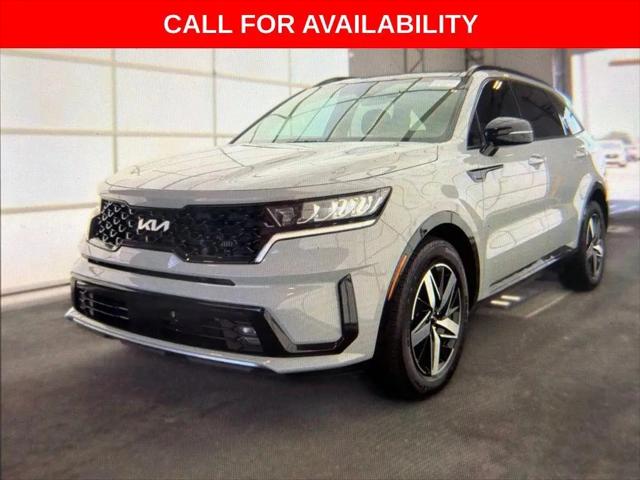 2023 Kia Sorento EX for sale in Knoxville, TN