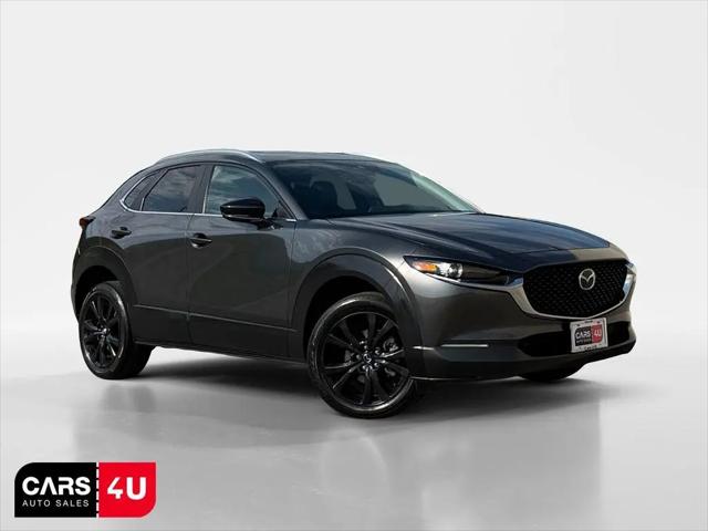 2022 Mazda CX-30 2.5 Turbo for sale in Knoxville, TN